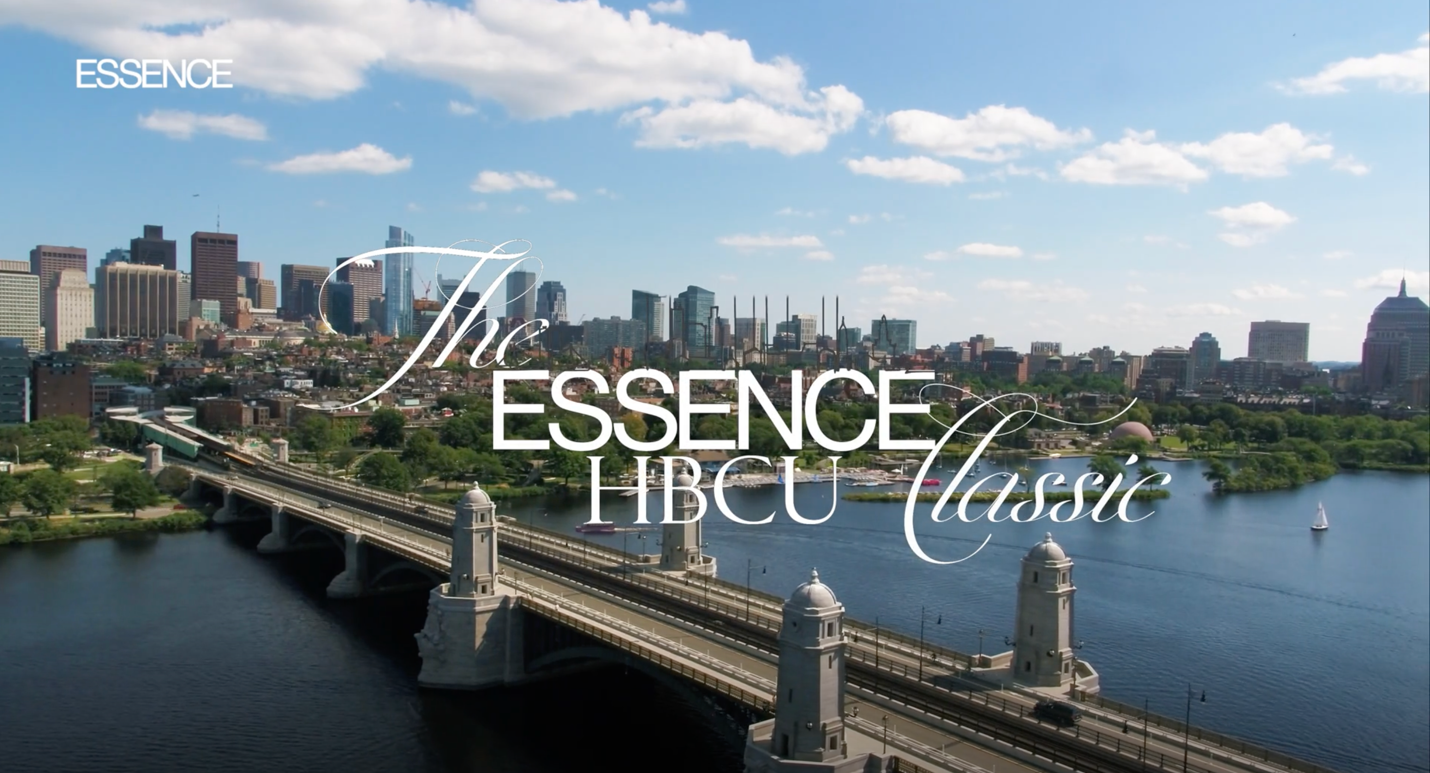 Boston So Black? : A Look Inside the ESSENCE HBCU Classic